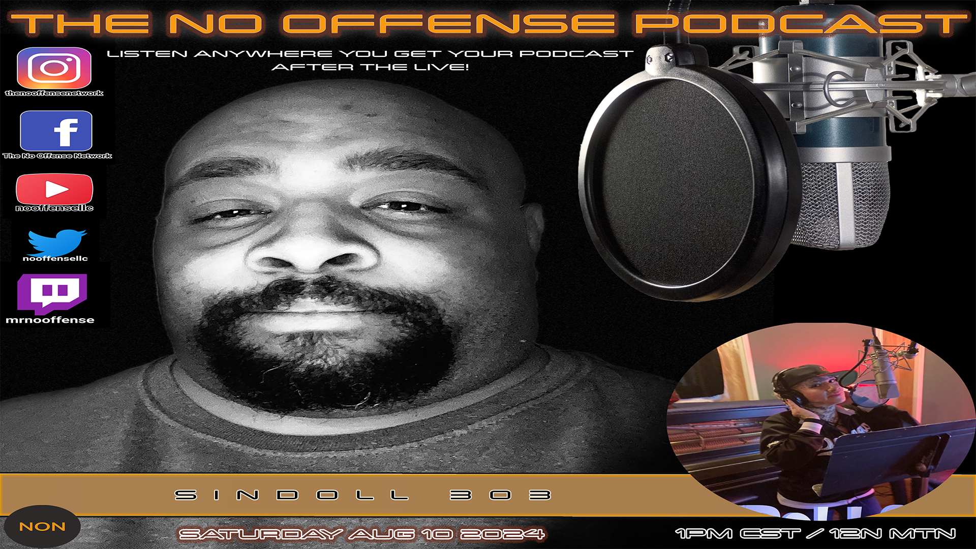 Exclusive: Sindoll303